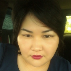 Аяулым Керимкулова, 23.01.1981, Алматы