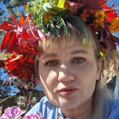 Ирина Черненко, 11.05, Новомичуринск