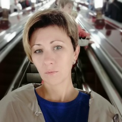 Татьяна Смирнова, 07.12, Санкт-Петербург