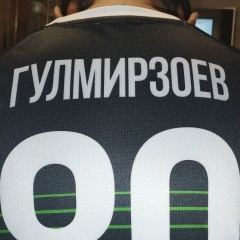 Мискин Гулмирзоев, 30.11.1980, Хорог