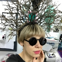 Кристина Тарнаруцкая, 21.01