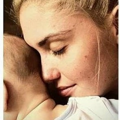 Агата Прилучная, 01.03.1989