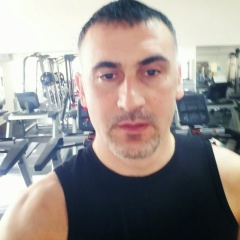 Anvar Azizov, 11.05