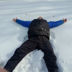 Андрей Тужилкин, 10.04, Самара