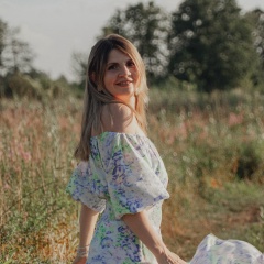 Ирина Клишина, 10.07, Москва