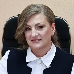 Ирина Тарасова, 05.07, Тула