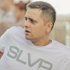 Валентин Розловенко, 25.08.1983, Кишинев