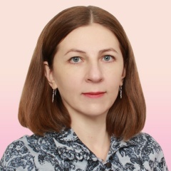 Марина Нистратова, 04.07.1982, Москва