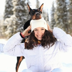 Александра Скоропупова, 21.08.1996, Бишкек