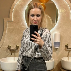 Елена Александрова, 12.01