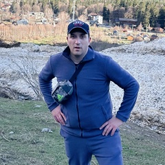 Гайк Закарян, Армавир