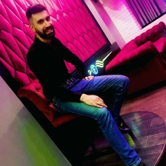 Жора Степанян, 29.11.1989, Москва