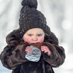 Оксана Николаева, 01.01, Архангельск