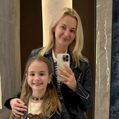 Кристина Жогова, 08.07.1991, Краснодар