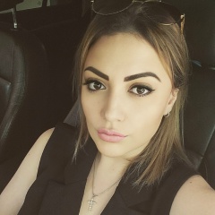 Кариша Коштоян, 19.06, Сочи