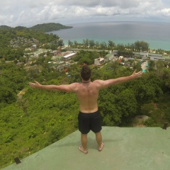 Денис Ефимцев, 30.11.1989, Москва