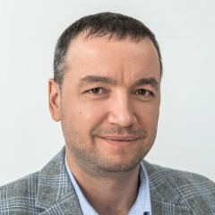 Олег Рахманин, 18.06, Самара