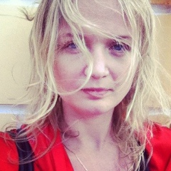 Катя Богачевская, 16.02.1986, Санкт-Петербург