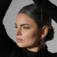 Юлия Крылова, 20.03.1991, Коломна