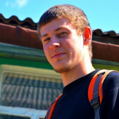 Никита Беляев, 14.01.1998, Волгоград