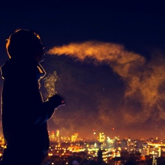 Californium Atatium, Москва