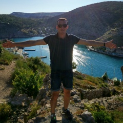 Эльдар Суюнов, 22.06.1990, Минеральные Воды