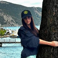 Юлия Глотова, Иркутск