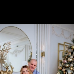 Ирина Ларионова, Санкт-Петербург