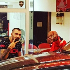 Diyar-Feyyaz Bakan, 20.10.1990, Киев