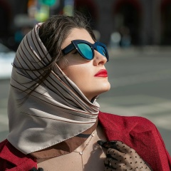 Лия Шеремет, 14.12.1986, Санкт-Петербург