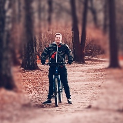 Дима Мещанов, 12.09.1995, Санкт-Петербург