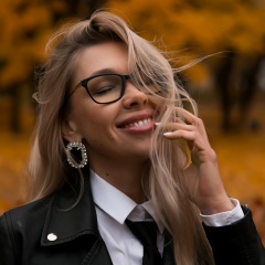Анастасия Константинова, 03.02, Санкт-Петербург
