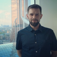 Дмитрий Лукоянов, 08.01.1987, Москва