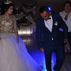 Отеген Бердешов, Атырау