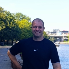 Евгений Узловский, 14.09.1990, Санкт-Петербург