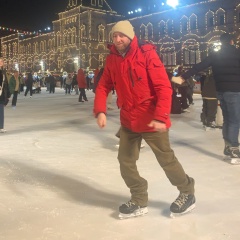 Сергей Старолетов, Барнаул