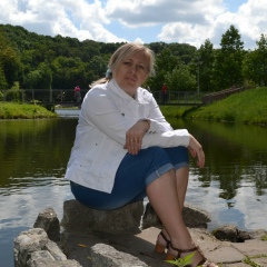 Татьяна Шаповалова, 17.10, Кропивницкий / Кировоград