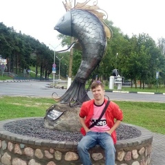 Alexandr Filippov, 28.11, Санкт-Петербург