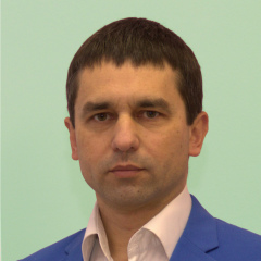 Роман Наумко, 03.05.1977, Сумы