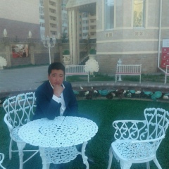 Kairat Kairat