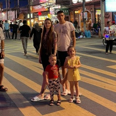 Анатолий Князев, 14.11.1996, Алматы