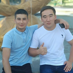 Бекзат Омаров, 05.03.1993, Шымкент