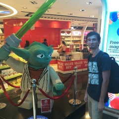 Александр Калашников, 27.08, Киев