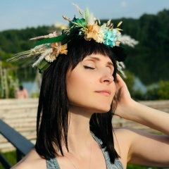 Марина Никишина, 22.10