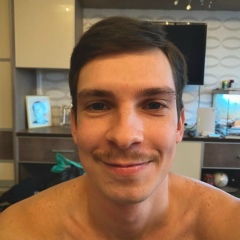 Василий Чвыков, 19.07.1995, Москва