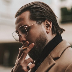 Николай Исламов, 13.03, Москва