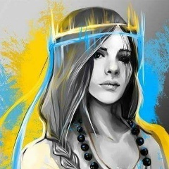 Ирина Яроцкая, 16.05.1988, Киев