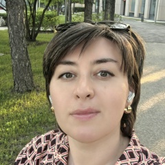 Зоя Балыкова, 03.01, Москва