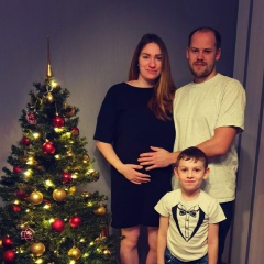 Лерочка Бугрий, 15.05.1991, Nürnberg