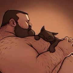 Dato Mangar, 18.03, Москва